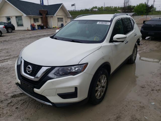 5N1AT2MV6HC744737  nissan rogue 2017 IMG 1