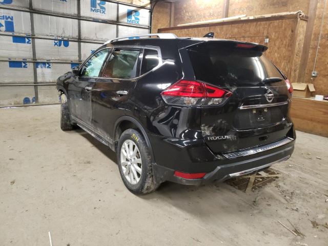 5N1AT2MV6HC760274  nissan rogue 2016 IMG 2