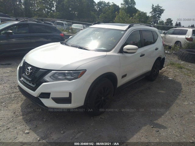 5N1AT2MV6HC769069  nissan rogue 2017 IMG 1