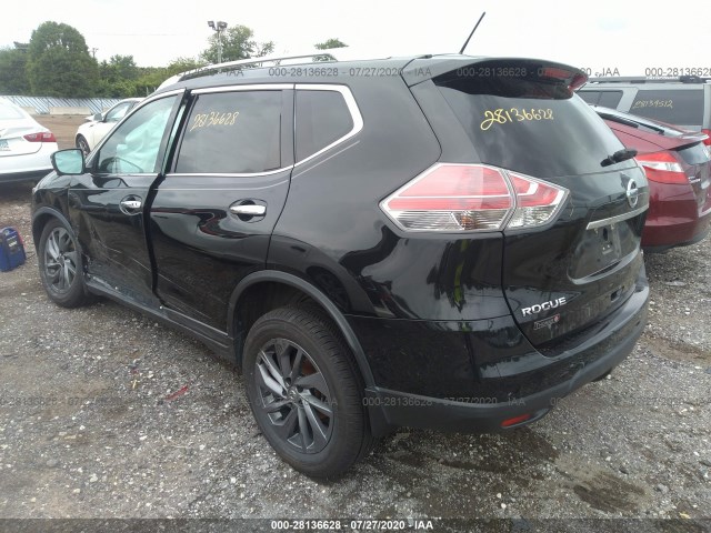 5N1AT2MV7GC826071  nissan rogue 2016 IMG 2