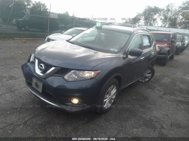 5N1AT2MV7GC835739  nissan rogue 2016 IMG 1