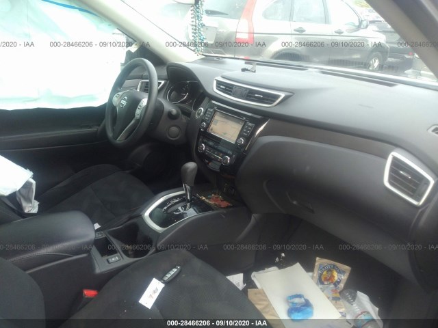 5N1AT2MV7GC835739  nissan rogue 2016 IMG 4