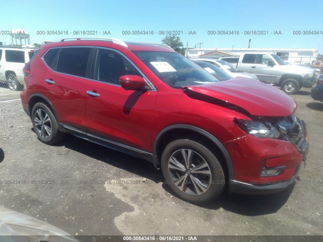 5N1AT2MV7HC762115  nissan rogue 2017 IMG 0