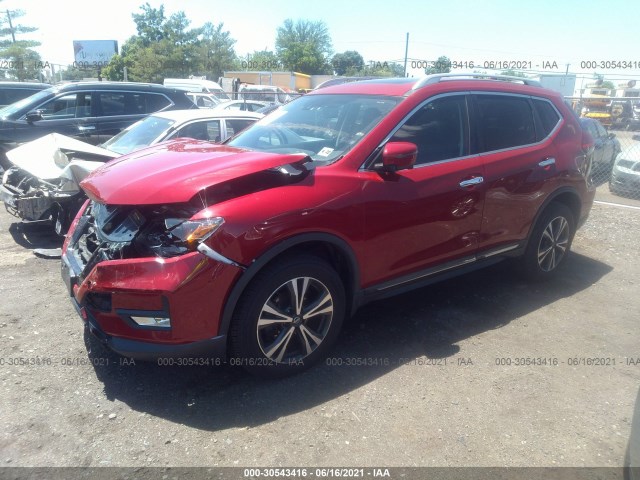 5N1AT2MV7HC762115  nissan rogue 2017 IMG 1