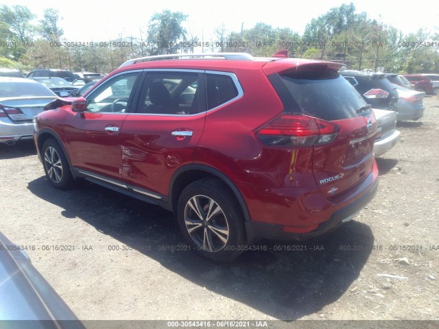 5N1AT2MV7HC762115  nissan rogue 2017 IMG 2