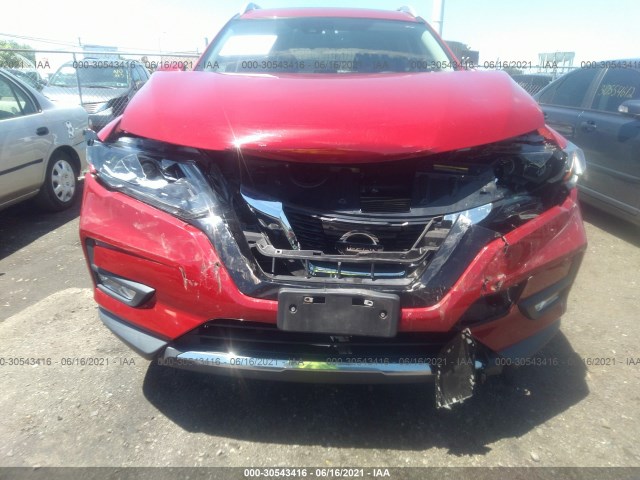 5N1AT2MV7HC762115  nissan rogue 2017 IMG 5