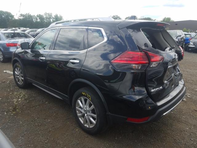 5N1AT2MV7HC762907  nissan rogue 2016 IMG 2