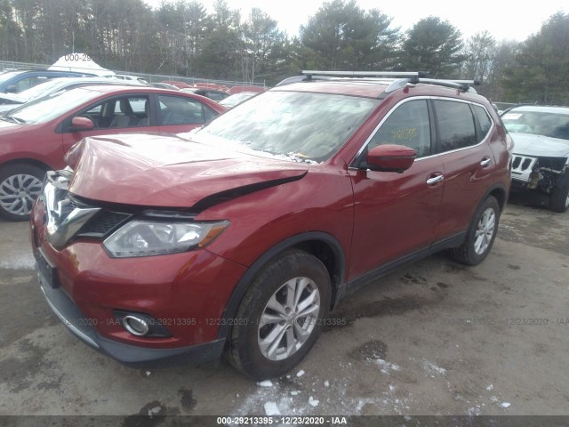 5N1AT2MV8GC810848  nissan rogue 2016 IMG 1