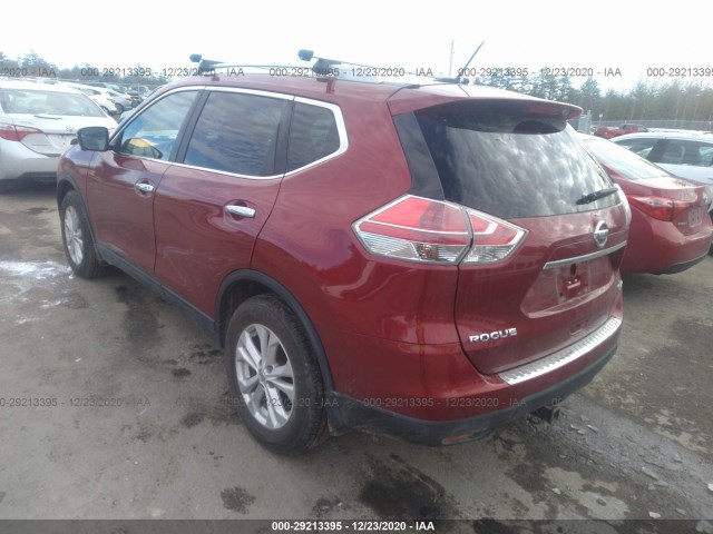 5N1AT2MV8GC810848  nissan rogue 2016 IMG 2