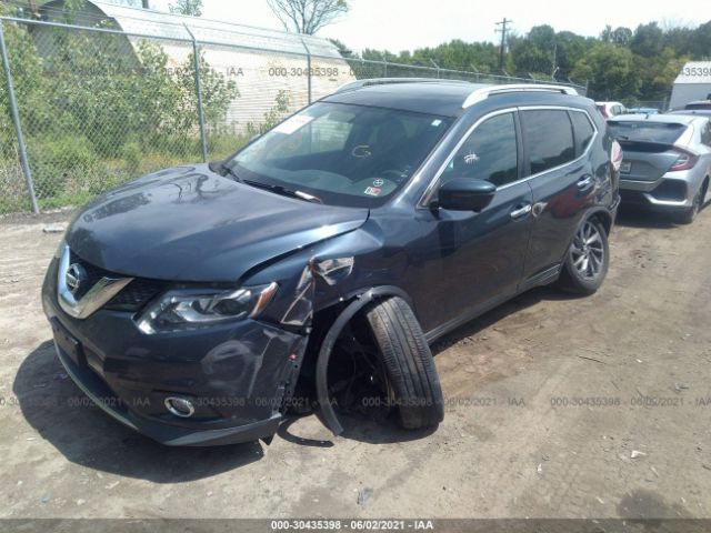 5N1AT2MV8GC860326  nissan rogue 2016 IMG 1