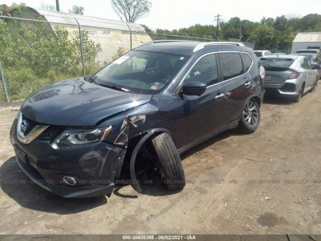 5N1AT2MV8GC860326  nissan rogue 2016 IMG 5