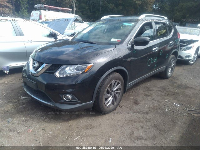 5N1AT2MV8GC882567  nissan rogue 2016 IMG 1