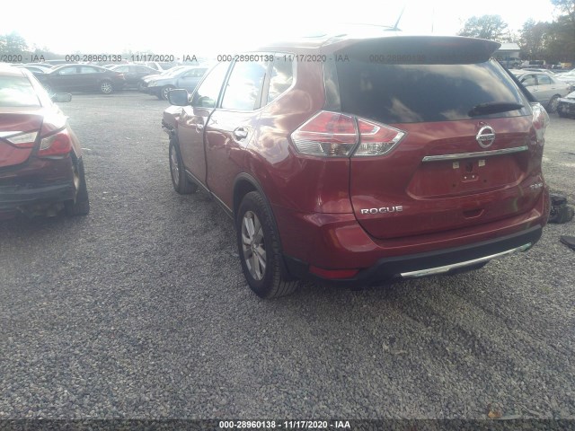 5N1AT2MV8GC919309  nissan rogue 2016 IMG 2