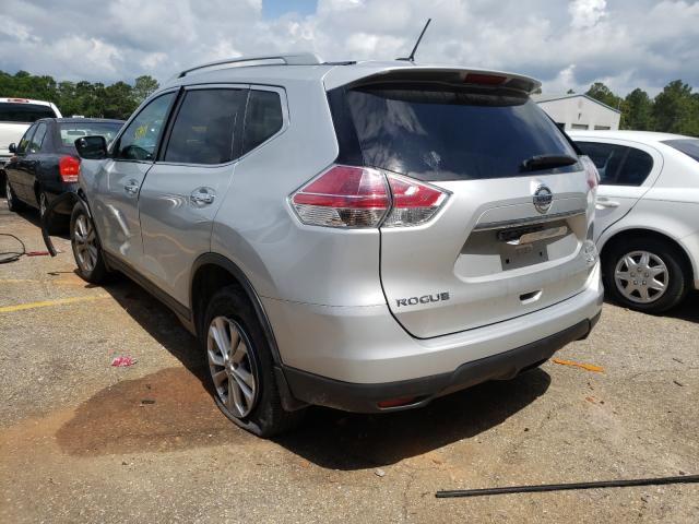 5N1AT2MV9GC819008  nissan rogue 2016 IMG 2