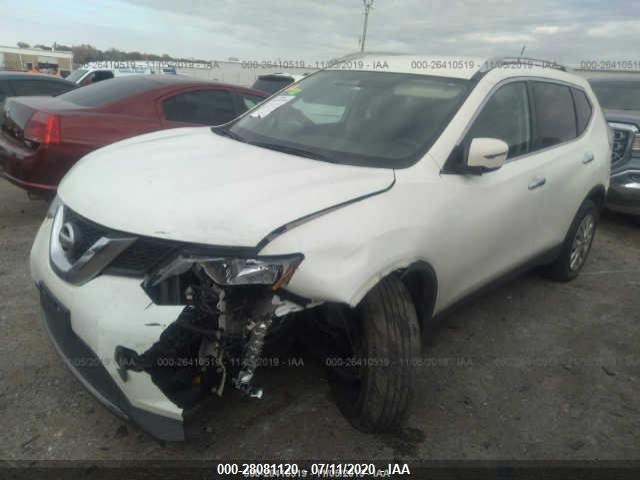 5N1AT2MV9GC825732  nissan rogue 2016 IMG 1