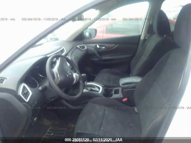 5N1AT2MV9GC825732  nissan rogue 2016 IMG 4