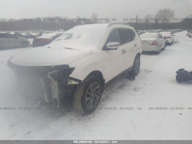 5N1AT2MV9GC923756  nissan rogue 2016 IMG 1