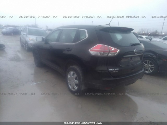 5N1AT2MVXGC740687  nissan rogue 2016 IMG 2