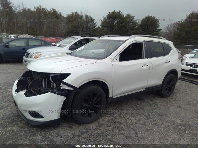 5N1AT2MVXGC799870  nissan rogue 2016 IMG 1