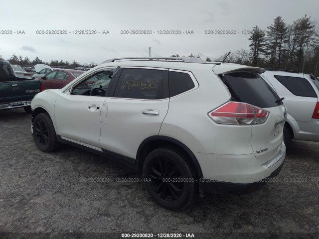 5N1AT2MVXGC799870  nissan rogue 2016 IMG 2