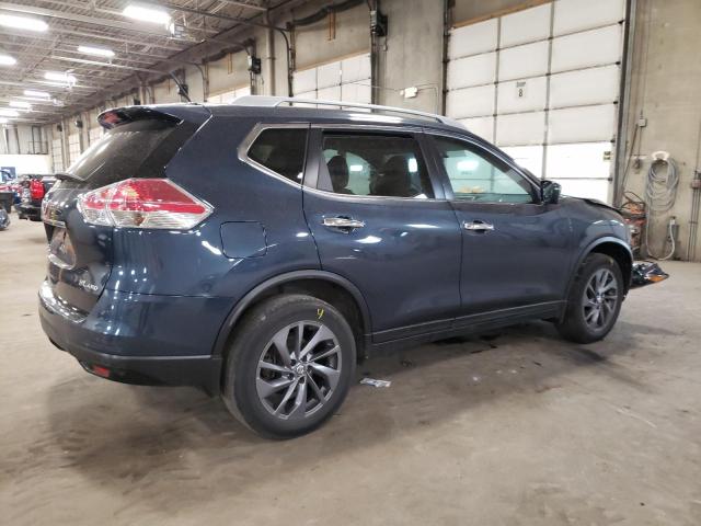 5N1AT2MVXGC803593  nissan rogue 2016 IMG 2