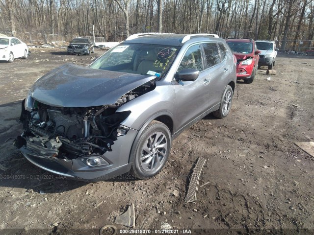 5N1AT2MVXGC835721  nissan rogue 2016 IMG 1