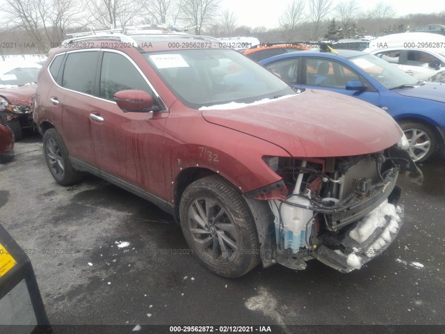 5N1AT2MVXGC839025  nissan rogue 2016 IMG 0