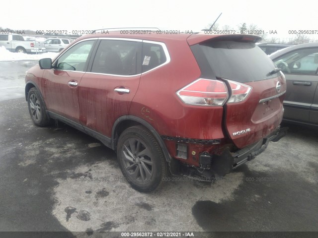 5N1AT2MVXGC839025  nissan rogue 2016 IMG 2