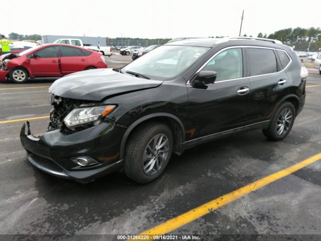 5N1AT2MVXGC872767  nissan rogue 2016 IMG 1