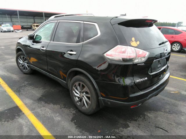 5N1AT2MVXGC872767  nissan rogue 2016 IMG 2