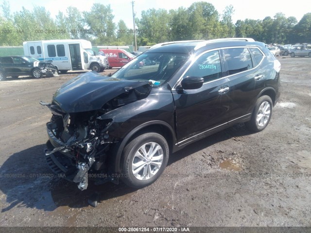 5N1AT2MVXGC891514  nissan rogue 2016 IMG 1