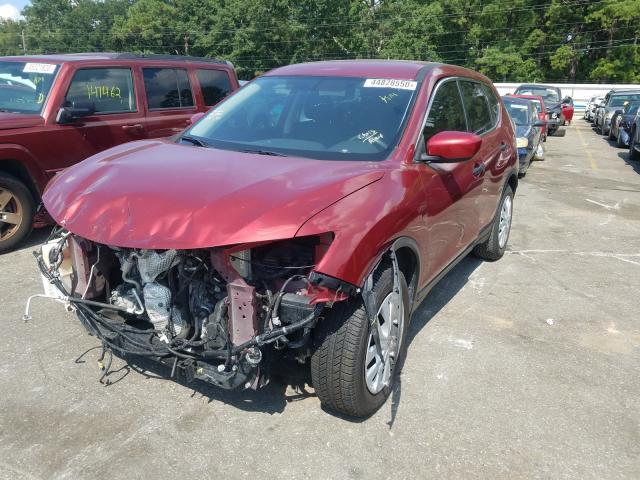 JN8AT2MT0GW024130  nissan rogue 2016 IMG 1