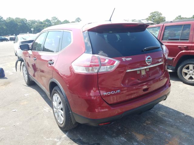 JN8AT2MT0GW024130  nissan rogue 2016 IMG 2