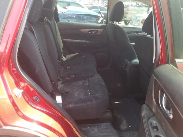 JN8AT2MT0GW024130  nissan rogue 2016 IMG 5