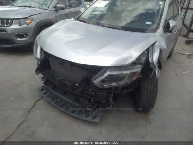 JN8AT2MT1GW004940  nissan rogue 2016 IMG 5