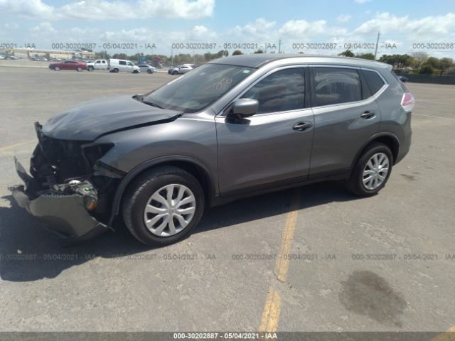 JN8AT2MT1GW026260  nissan rogue 2016 IMG 1