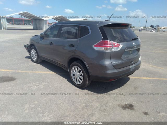 JN8AT2MT1GW026260  nissan rogue 2016 IMG 2