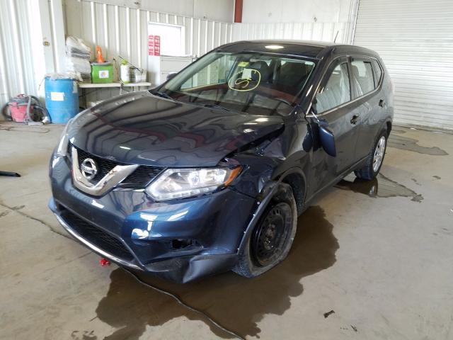 JN8AT2MT1GW028350  nissan rogue 2016 IMG 1