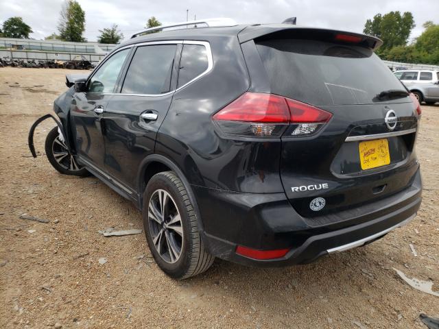 JN8AT2MT2HW387322  nissan rogue 2016 IMG 2