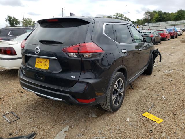 JN8AT2MT2HW387322  nissan rogue 2016 IMG 3