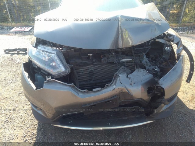 JN8AT2MT3GW012554  nissan rogue 2016 IMG 5