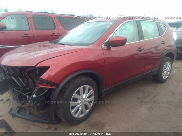 JN8AT2MT3GW019312  nissan rogue 2016 IMG 1