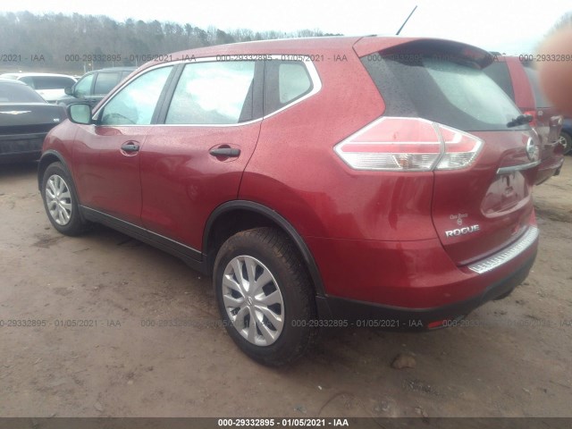 JN8AT2MT3GW019312  nissan rogue 2016 IMG 2