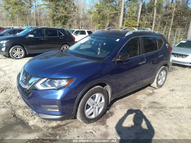 JN8AT2MT3HW138978  nissan rogue 2017 IMG 1