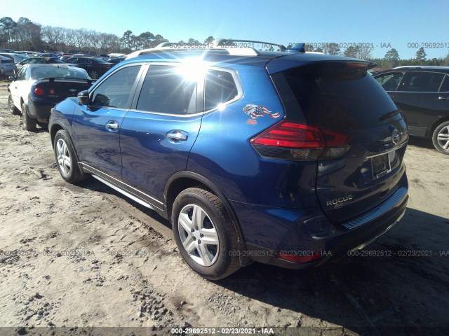 JN8AT2MT3HW138978  nissan rogue 2017 IMG 2