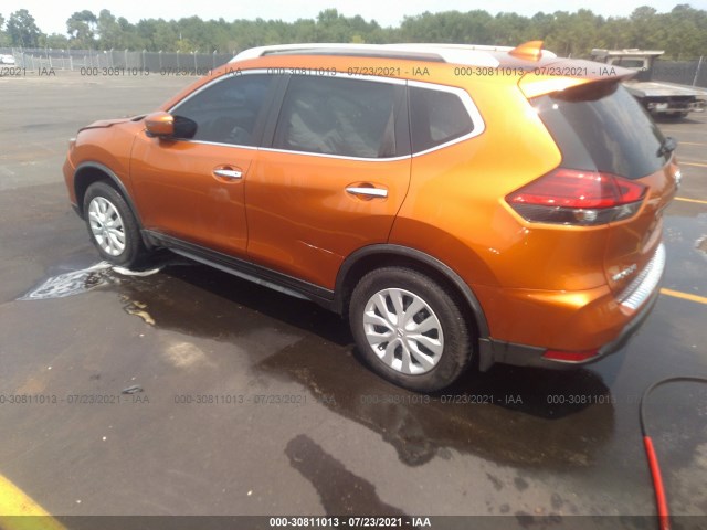 JN8AT2MT4HW131828  nissan rogue 2017 IMG 2