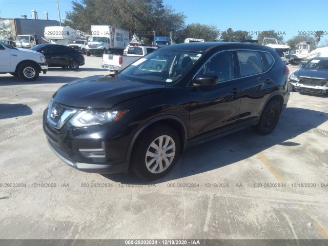 JN8AT2MT4HW138620  nissan rogue 2016 IMG 1