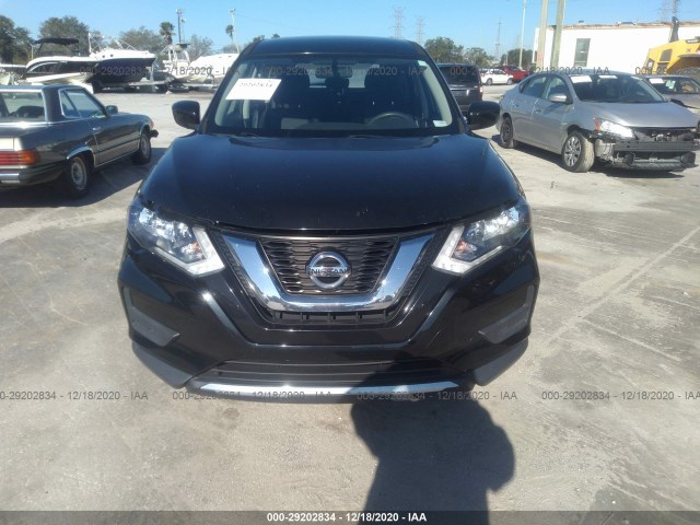 JN8AT2MT4HW138620  nissan rogue 2016 IMG 5