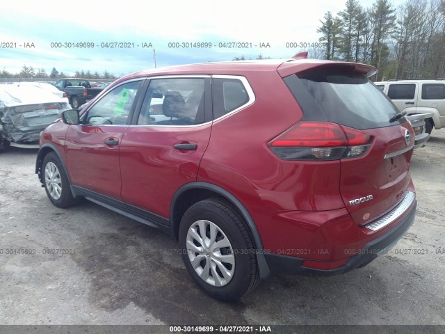 JN8AT2MT4HW382011  nissan rogue 2017 IMG 2