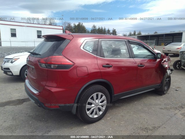 JN8AT2MT4HW382011  nissan rogue 2017 IMG 3